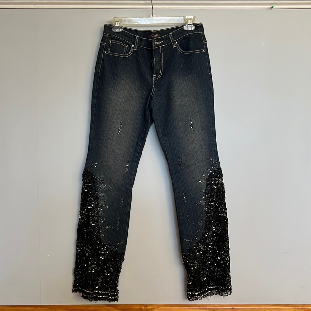 Camille La Vie Vintage Jeans